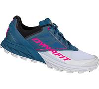Dynafit Alpine W Laufschuhe für Damen, Fjord, Nimbus, 38.5 EU