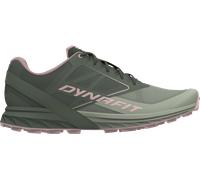 Dynafit Alpine Trail Running Shoes Grün EU 39 Frau (Herstellerartikelnummer: 08-0000064065-5654-6)