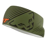 Dynafit Graphic Performance Stirnband winter moss