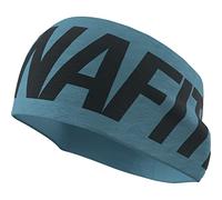 Dynafit Stirnband Light Logo – Unisex – One Size – Blau
