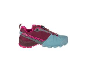 DYNAFIT Bergsportschuhe "Transalper" in Pink - Größe 36,5 | Damen Outdoor Sport Schuhe
