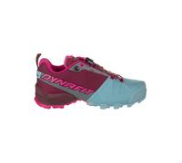 Dynafit Transalper Wanderschuhe EU 42 Marine Blue / Beet Red