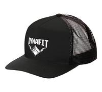 Dynafit Patch Trucker Kappe One Size Black Out