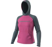 Dynafit - Women's 24/7 Polartec Hoody - Hoodie, Gr. M, bunt (Magenta)