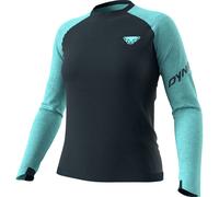 Dynafit Damen 24/7 Polartec Pullover (Größe XS, blau)