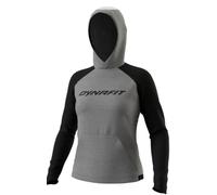 Dynafit Damen 24/7 PTC Hoody alloy : S