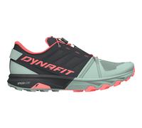 Dynafit Alpine Pro 2 Damen Trailrunningschuhe blau/rosa - 36.5