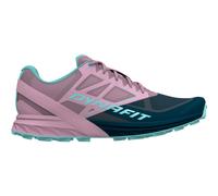 Dynafit Alpine - Trailrunningschuhe - Damen 3,5 UK Pink/Dark Blue/Light Blue