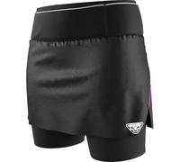 Dynafit Damen Dna Ultra 2/1 Rock (Größe L, schwarz)