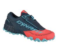 Dynafit Feline SL GORE-TEX Damen Trailrunningschuhe marineblau/rot - 42.5