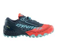 Dynafit Damen Feline SL GTX Schuhe (Größe 42.5, tuerkis)
