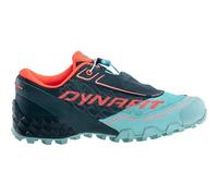 Dynafit Feline Sl - Trailrunningschuhe - Damen Pink/Blue 6,5 UK