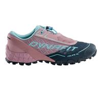 Dynafit Laufschuhe Feline SL Damen Rosa/Nachtblau Größe 38