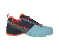 Dynafit Damen Hikingschuhe Transalper GTX W ALLOY/BLACK OUT 5.5 (EU 38.5)