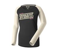 DYNAFIT Damen Longsleeve 24/7 OVERCAST/0910 38