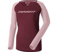 DYNAFIT Damen Shirt 24/7 (70957) 40 burgundy/6370