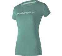 DYNAFIT Damen Shirt TRAVERSE 2 (70671) 40 atlantic
