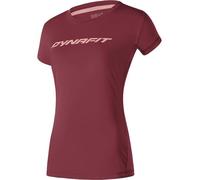 DYNAFIT Damen Shirt TRAVERSE 2 (70671) 40 burgundy