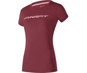 DYNAFIT Damen Shirt TRAVERSE 2 (70671) 40 burgundy