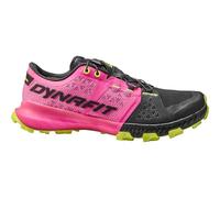 DYNAFIT Damen Sky DNA Schuhe, Black Out-pink glo, 41