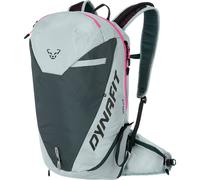 Dynafit Damen Speed 22 Skirucksack (Größe 22L, blau)