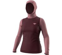 Dynafit Damen Tigard Merino Hoody W Sweatshirt, bunt, 38