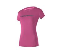 DYNAFIT Damen Tourenshirt Traverse 2 beere | 38