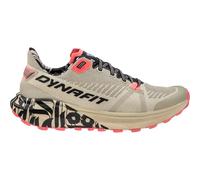 Dynafit Laufschuh Trail Graphic Damen 40,5 Schwarz