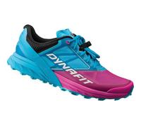 DYNAFIT Damen Trailrunningschuhe ALPINE W (64065) 37 Turquoise/Pink Glo