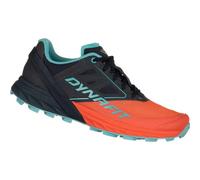 Dynafit Alpine - Trailrunningschuhe - Damen Blue/Orange/Blue 6,5 UK