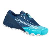 Dynafit Feline SL Trailschuh Damen-Dunkelblau,Türkis, Größe 36
