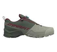 Dynafit Transalper GTX - Trailrunningschuhe - Damen 7 UK Green/Dark Red