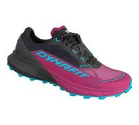 DYNAFIT Damen Trailrunningschuhe ULTRA 50 W GTX Black Out/Beet Red 39 (4053866323024)