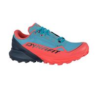 DYNAFIT Damen Trailrunningschuhe ULTRA 50 W GTX Brittany Blue/Hot Coral 41 (4053866477574)