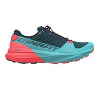 Dynafit Trailrunningschuhe Ultra Pro 2 Damen Blau/Rosa Gr. 40,5