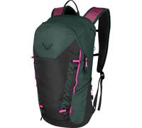 Dynafit - Women's Transalper 16 Backpack - Kletterrucksack bunt (Cinder / Black Out)
