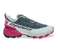 Dynafit Transalper 2 GORE-TEX Damen Schuhe dunkelgrau weiß violett - 40.5
