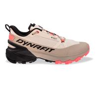 DYNAFIT Damen Transalper 2 GTX Schuhe, Rock Khaki-Overcast, 36