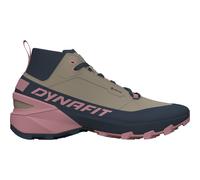Dynafit Transalper 2 Mid GORE-TEX Damen Trekkingschuhe grau/rosa/schwarz - 41
