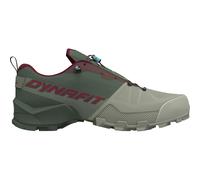Dynafit Damen Transalper GTX Schuhe (Größe 36.5, oliv)