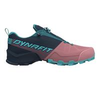 Dynafit Damen Transalper Schuhe (Größe 36.5, blau)