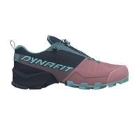 DYNAFIT Trailrunningschuhe "Transalper" in Dunkelblau - Größe 38 | Damen Outdoorschuhe