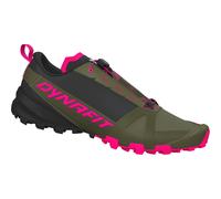 Dynafit Damen Traverse GTX Schuhe (Größe 35, oliv)