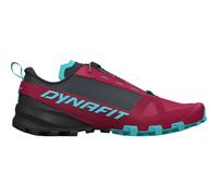 Dynafit Wanderschuhe Traverse GTX Gore-Tex Damen Gr. 39 Beet Red/Black Out
