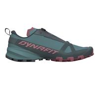 Dynafit Traverse GORE-TEX Damen Trekkingschuhe blau/rosa - 40