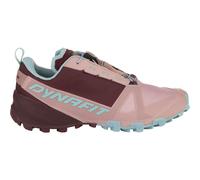 Dynafit Traverse Goretex Wanderschuhe EU 41 Pale Rose / Burgundy