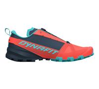 Dynafit Traverse W, Damen-Sneaker, Hot Coral/Blueberry, 36,5 EU, Hot Coral Blueberry, 36.5 EU