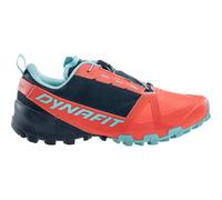 Dynafit Damen Trailrunningschuhe TRAVERSE W Hot Coral/Blueberry Größe 40,5 EU