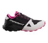 Dynafit Ultra 100 Damen Trailrunningschuhe schwarz weiß rosa - 38