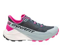 Dynafit Ultra 100 V3 Damen Schuhe blau rauch fuchsia - 38.5